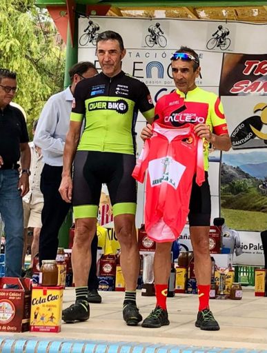 2 puesto campeonato regional cyl