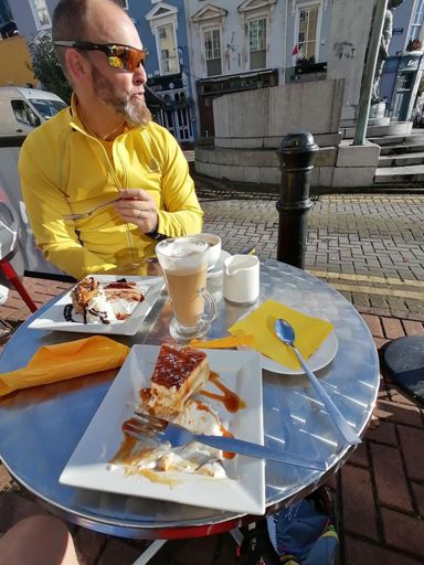 Best part of the session😝