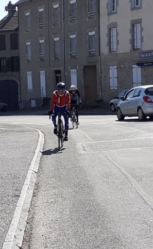 Argentina en bon Samaritain 👍🇦🇷