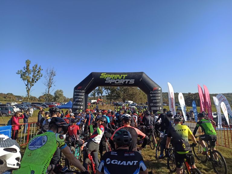 Race image