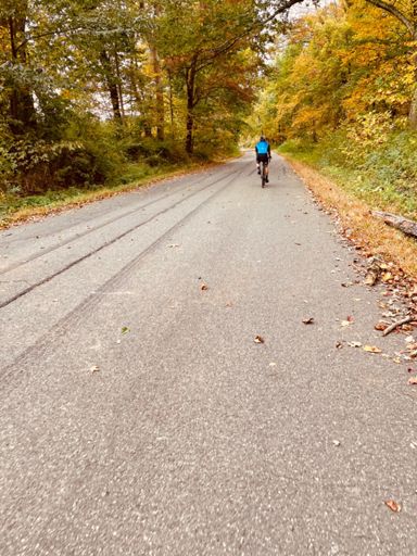 JD soloing home for the W.