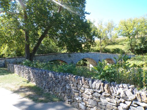 Burnside Bridge