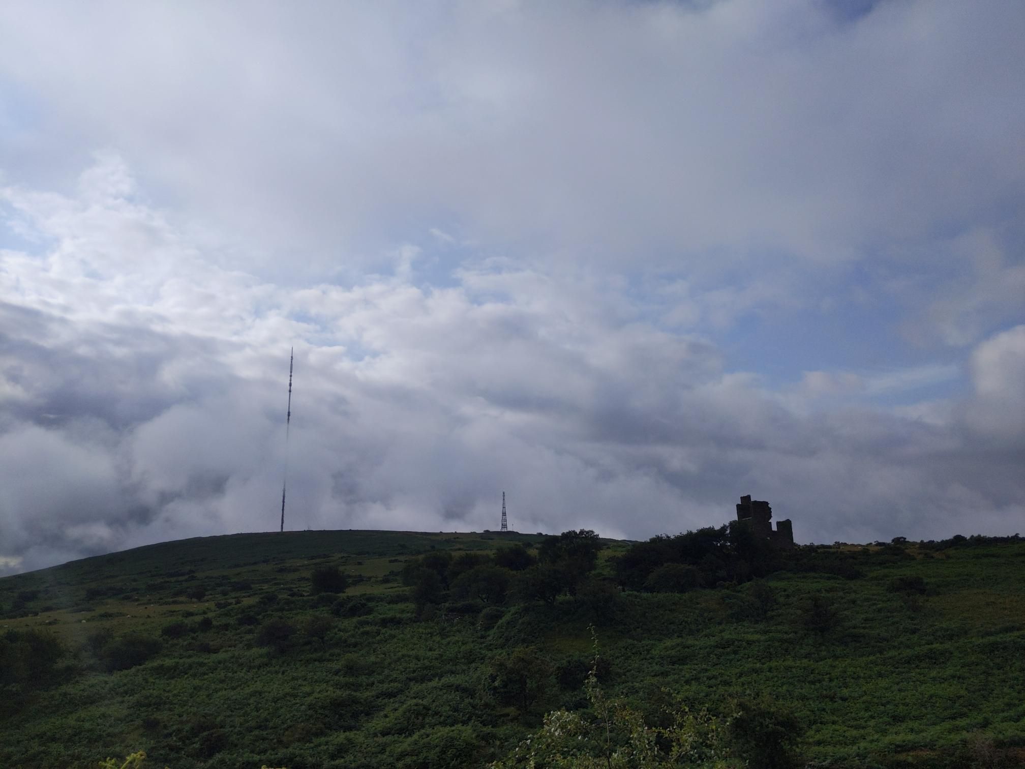 Skipton to Lands End - Day 6 photo 3