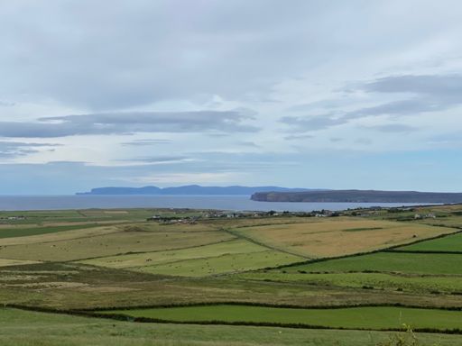 Dunnet Head & Orkney