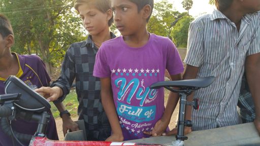 fans for my new cycle