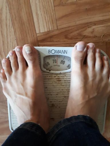 Zemākais svars pēdējos gados