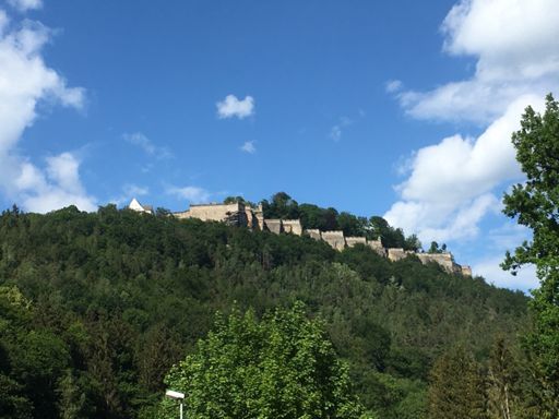 Festung Königstein
