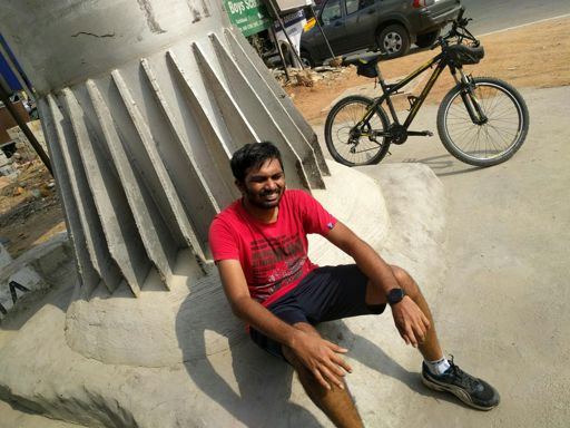 Suren pleading to ride 10 more kilometers