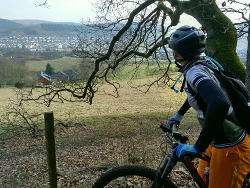 Joah, bald geschafft....