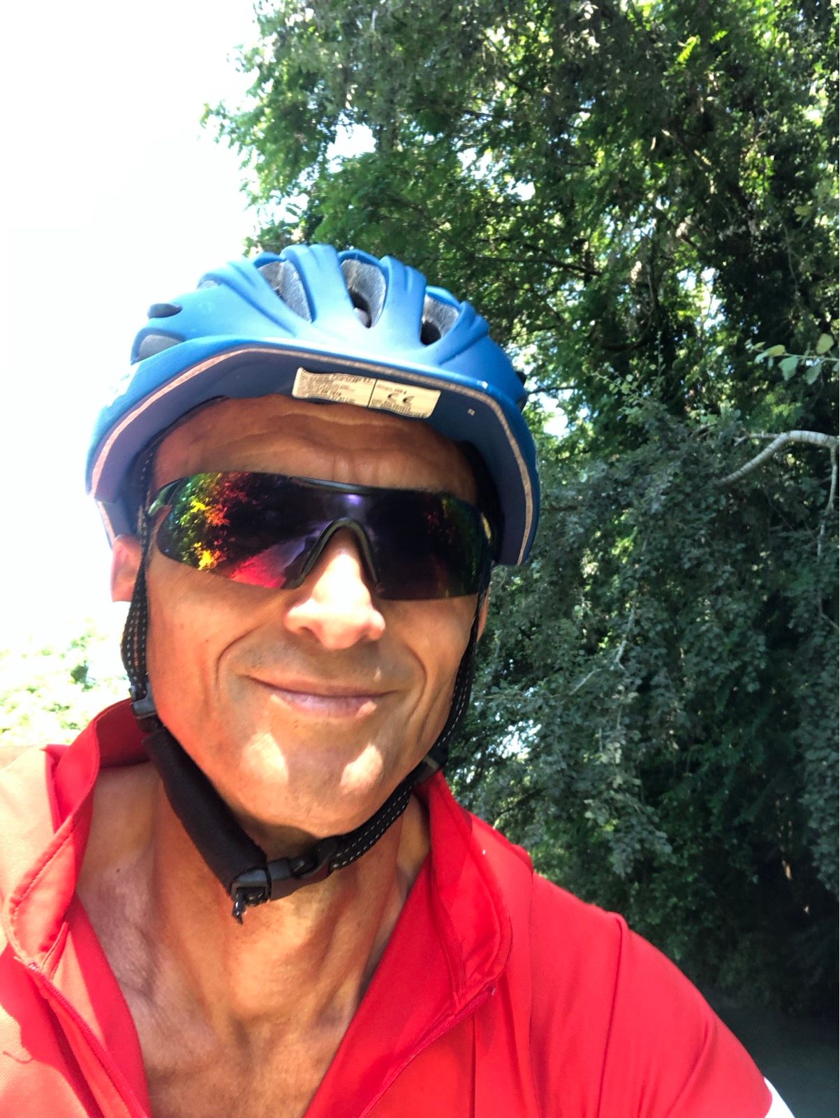 Pietro greco strava runner profile