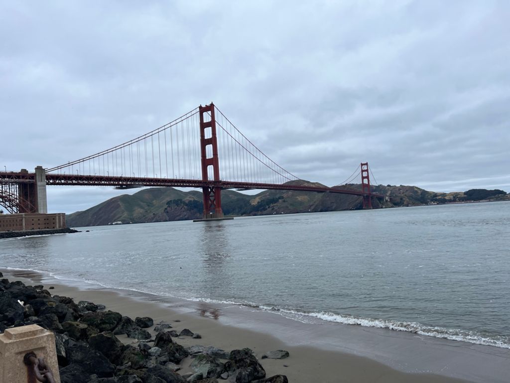 Butterlap (Presidio & Golden Gate Park)的照片 196