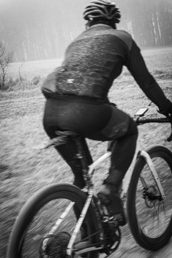 Dowody na skuteczność błotników 