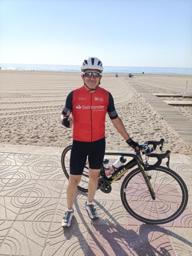 Mucho calor 32 grados 🥵