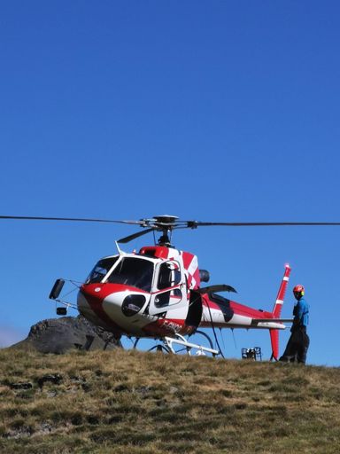 Mon ravito arrive 😋