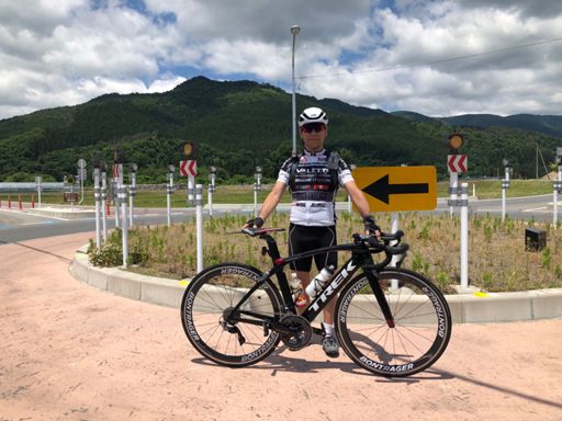 迷所ラウンドアバウト！