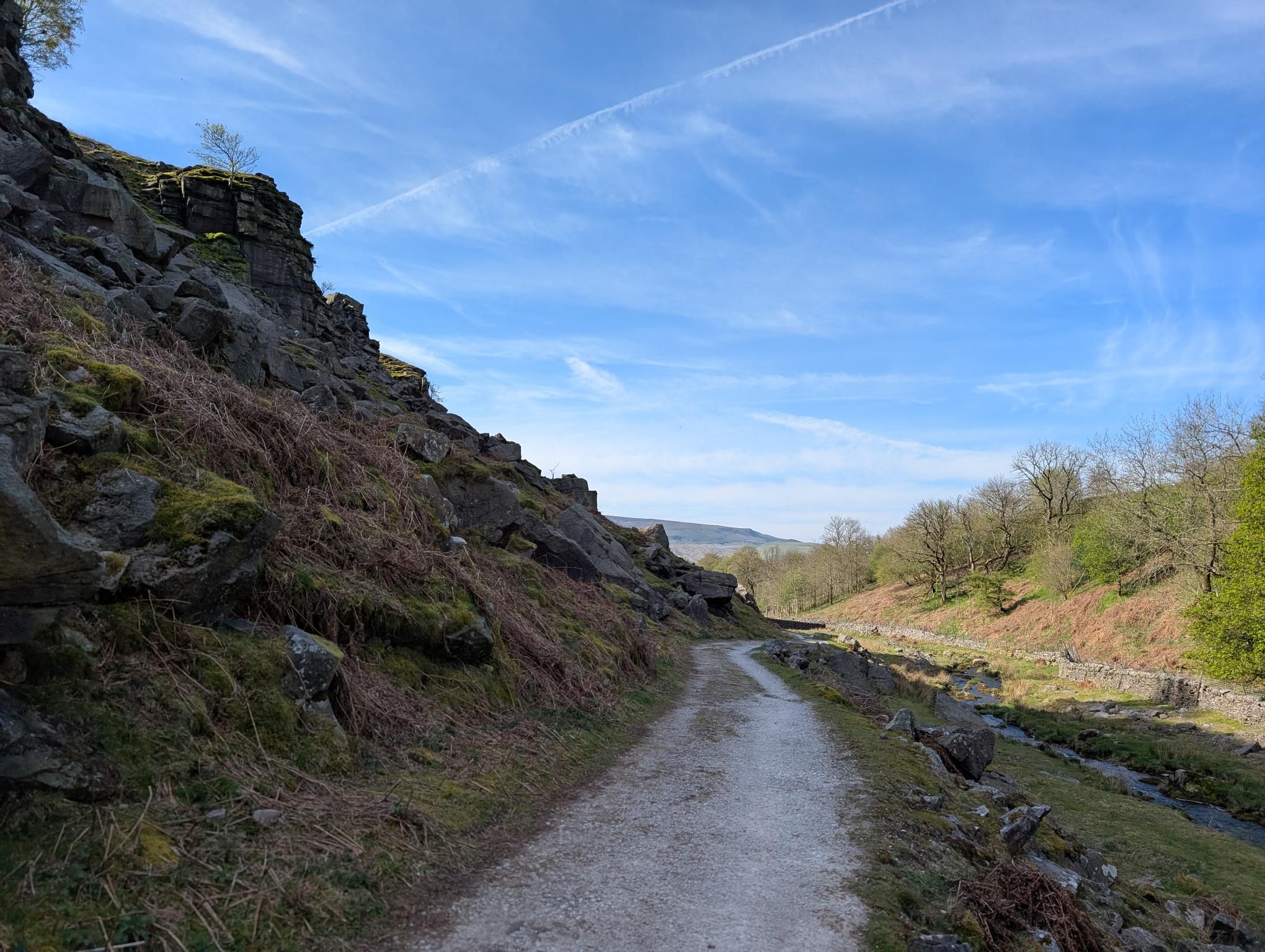 Overnight in Mossdale (part 2) photo 4