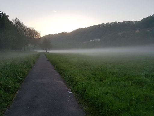 Da wars noch schön...