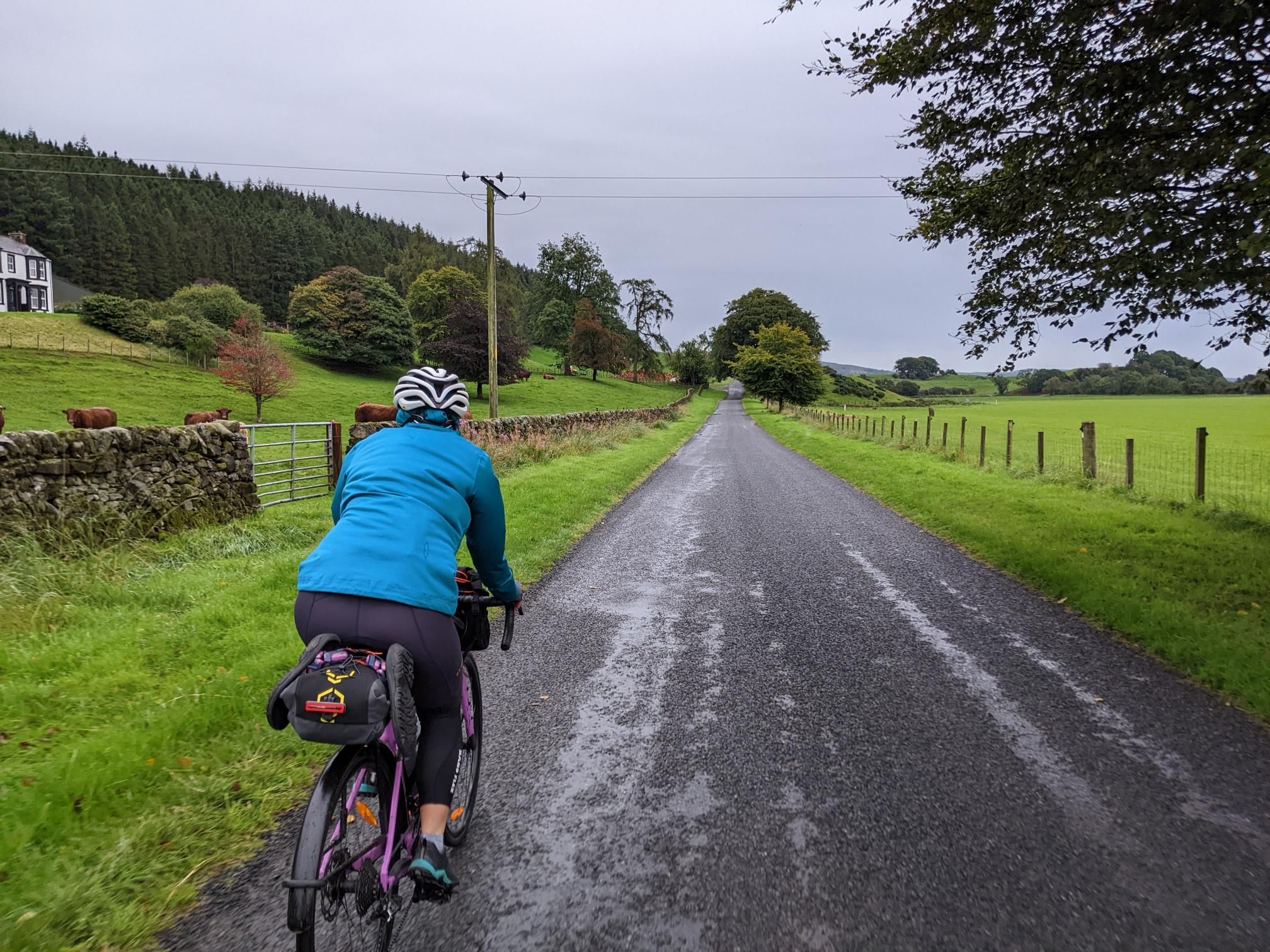 Borderlands Bikepack - Day 5 photo 4