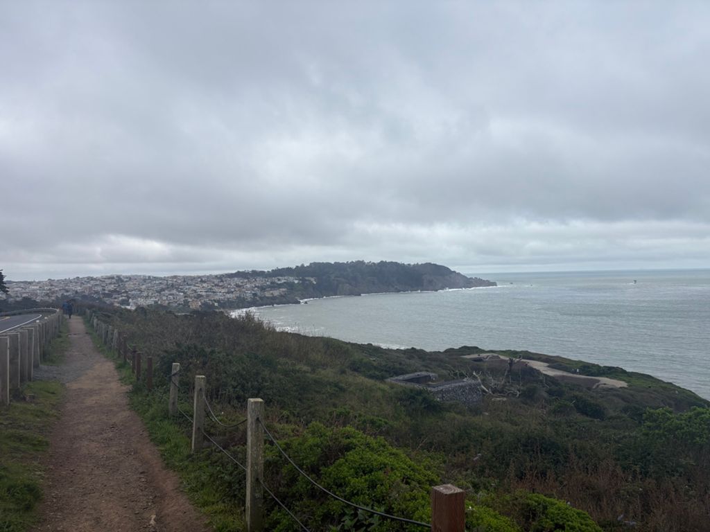 Butterlap (Presidio & Golden Gate Park) photo 59