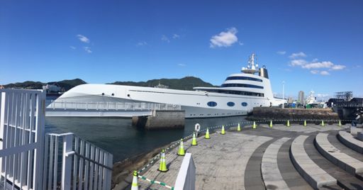 デカい。カッコイイ🤩