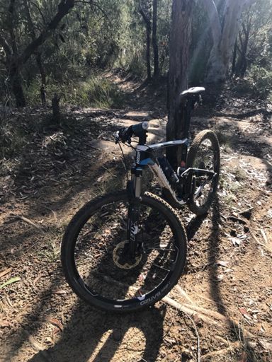 Nice little technical climb