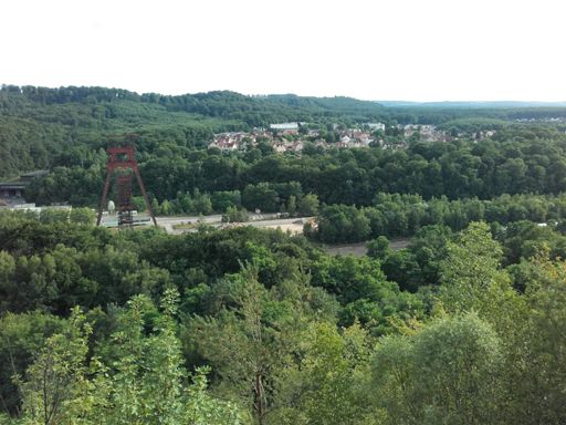 Puit de Saint-Fontaine - Jeanne d'Arc