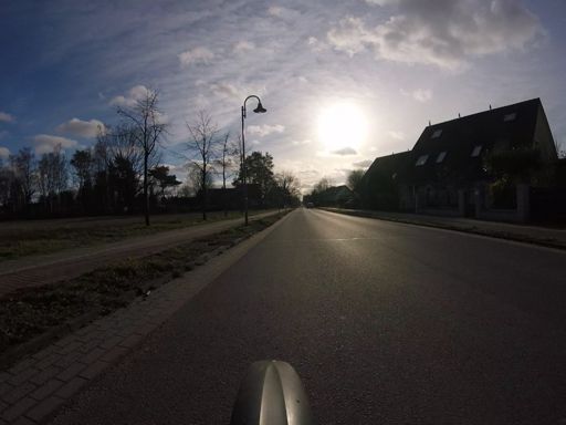 Stahnsdorf, Perle Brandenburgs:-)