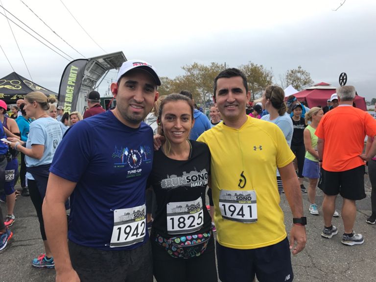 Race image