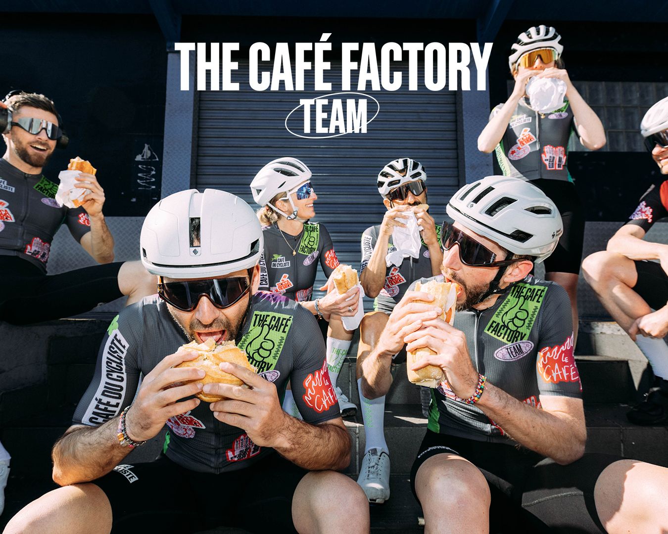 cafe du cycliste ベスト Nice, Alpes-Maritimes, France Club | Cafe du Cycliste