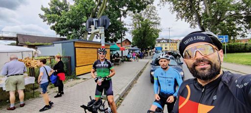 Jarmark w Aleksandrowie Kujawskim !