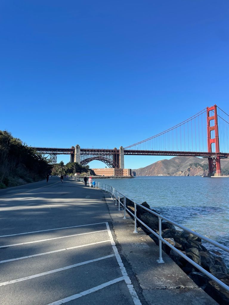 Butterlap (Presidio & Golden Gate Park)的照片 99