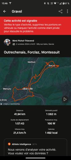 Y a des jaloux on dirait... 😜😜😜