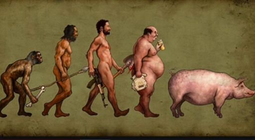 ..die 4.Stufe ist schon erreicht!😙