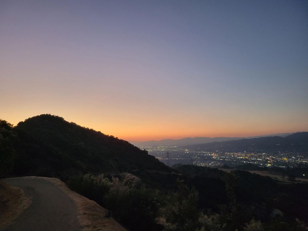 NBB run - Lake Hollywood photo 158