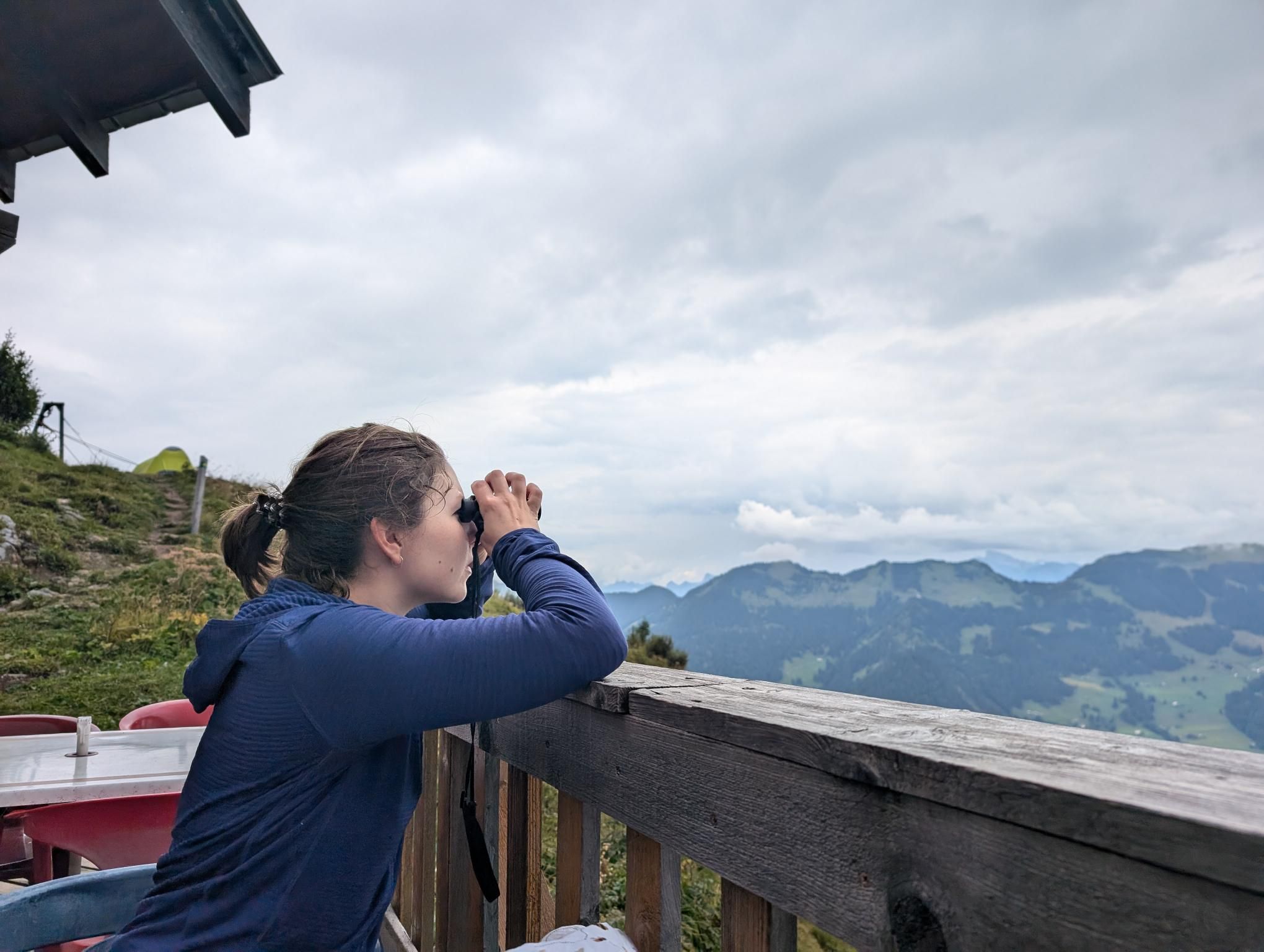 GR5 Part 1 - Day 2 photo 16