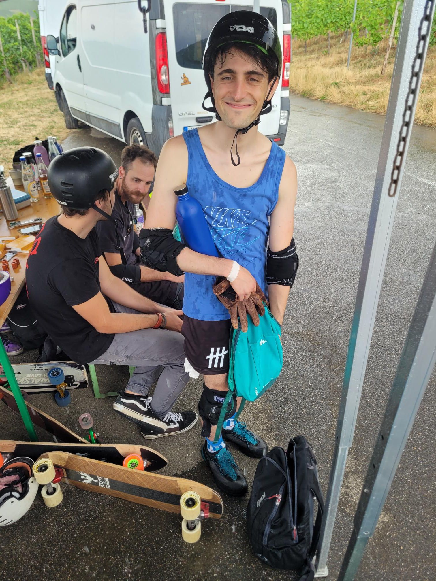 Activity photo