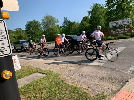 Before the flames 🔥 started