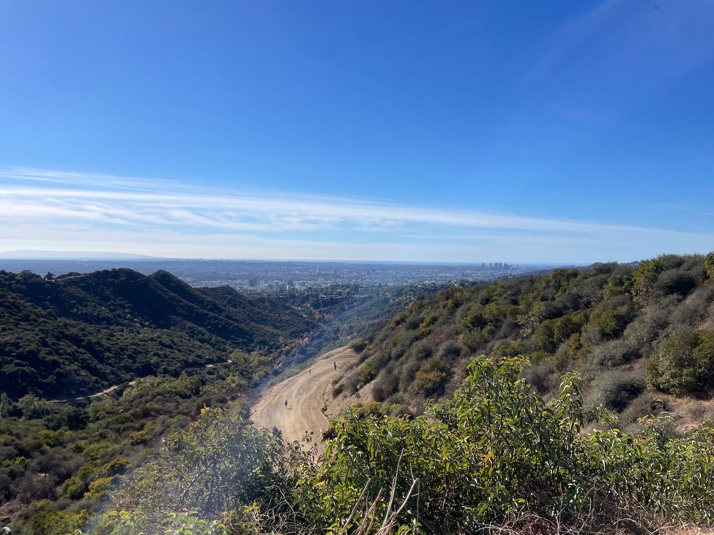 NBB run - Lake Hollywood photo 140
