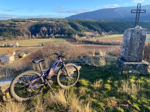 Matin Charbon, apm Balcon 
