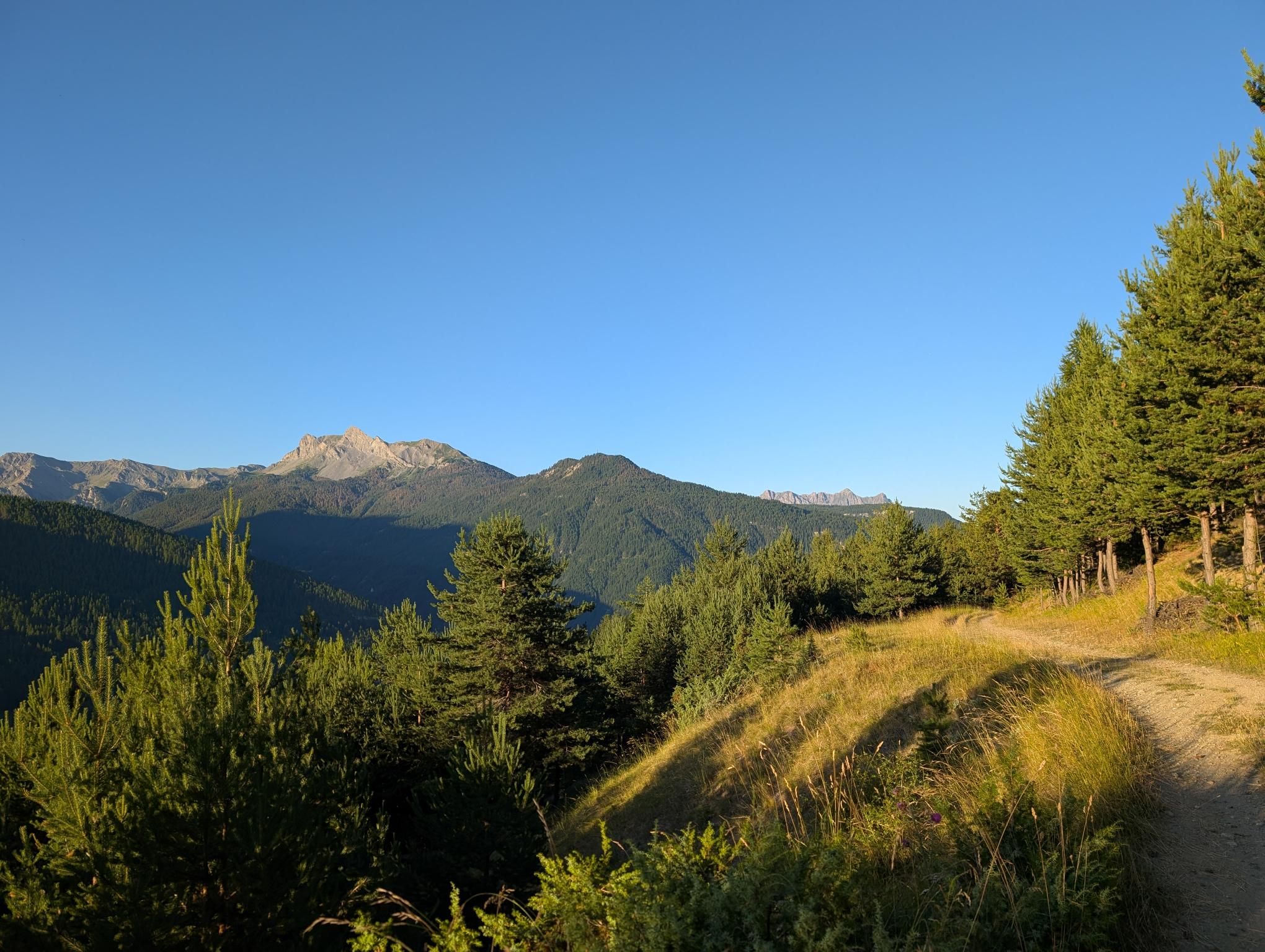 GR58 - Day 5 photo 1