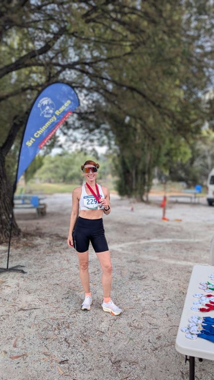 Race photo
