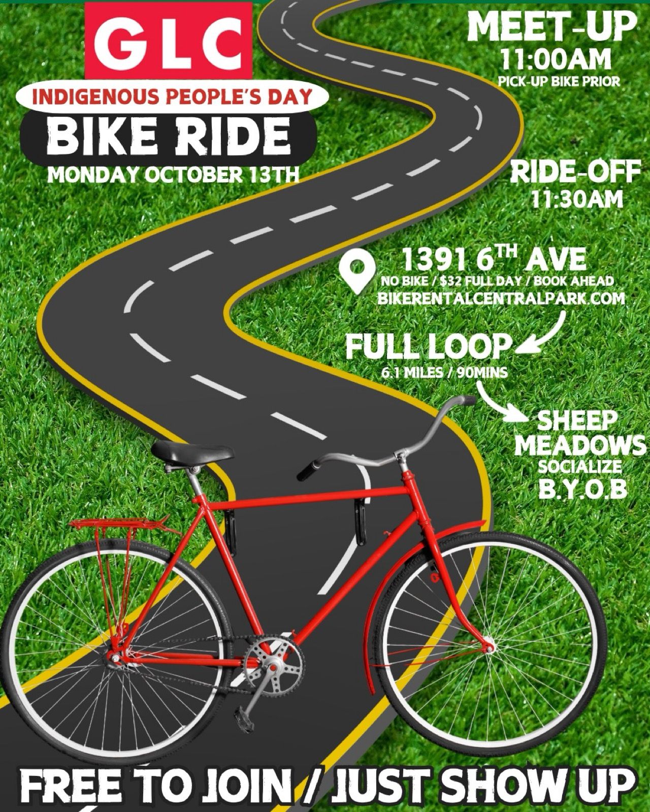 If anyone wanna join in