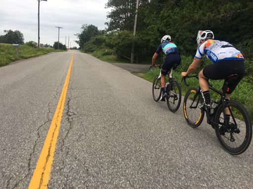 The hammer was never not down, somehow I managed to snap these pics though