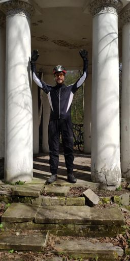 Ещё один Бородач :)