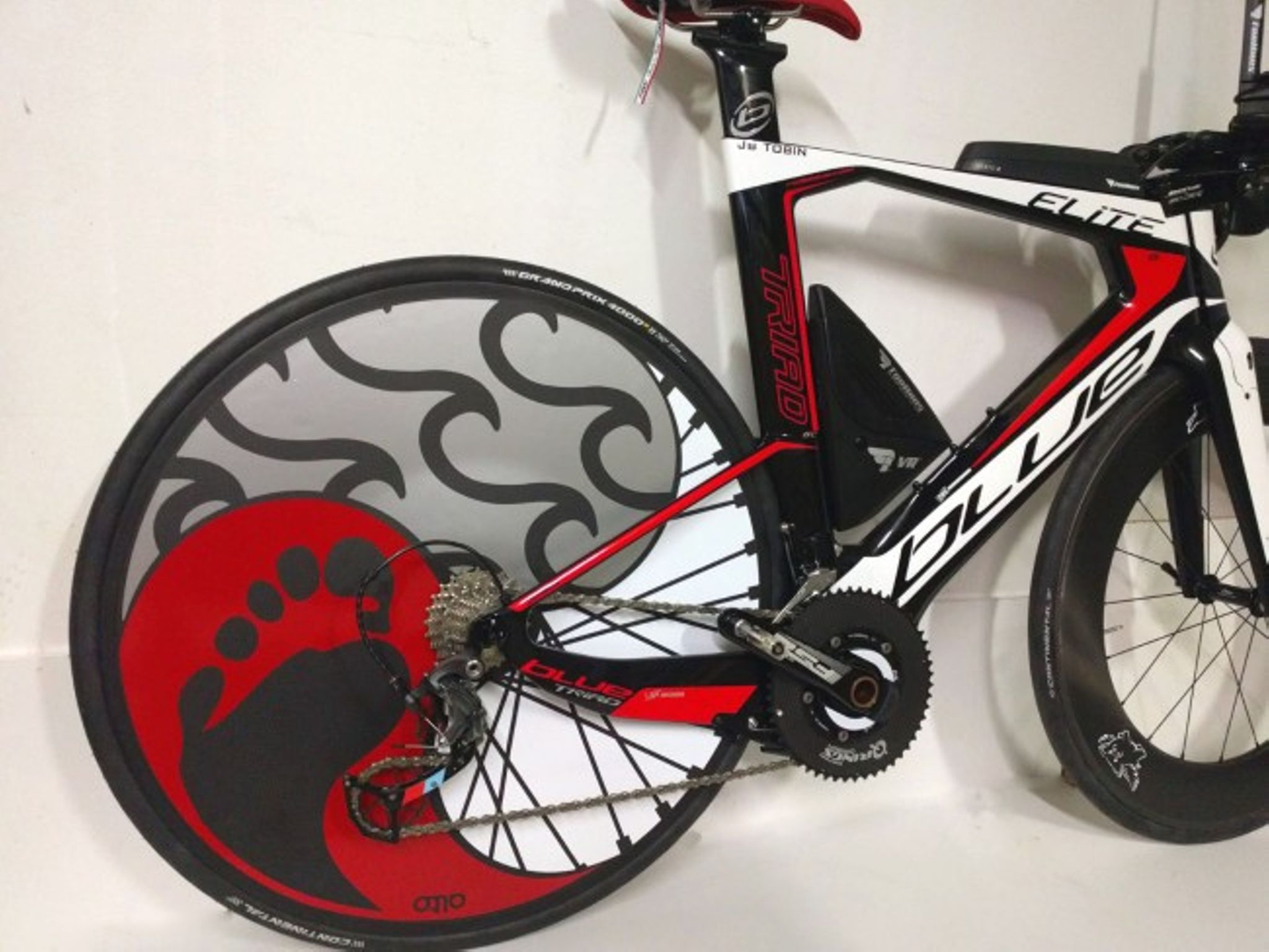 strava 自行车手个人资料 | jb t.