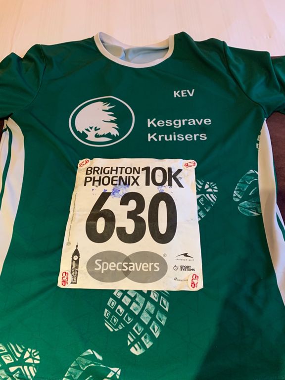Race image