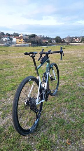 3T Exploro Racemax