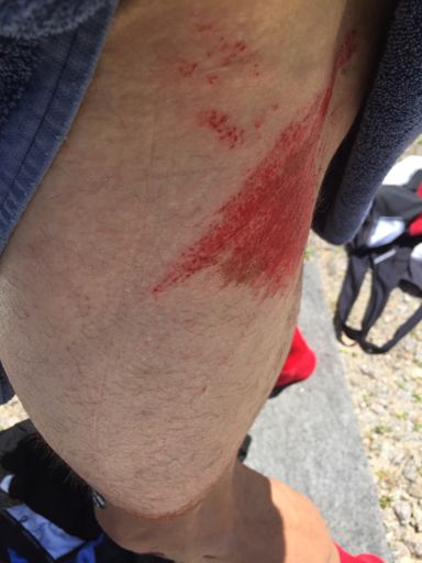 And it keeps on going! Yes!!!