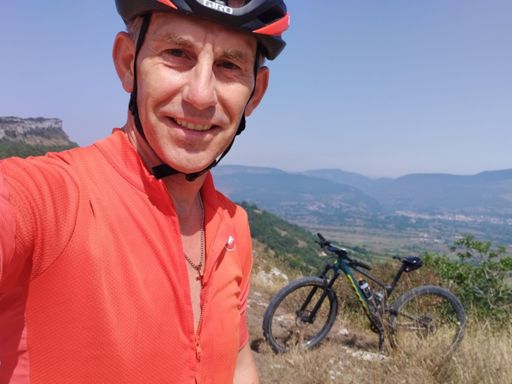 Rutas que no se olvidan, amigos que nunca se van. 