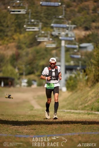 Фото: Athletex photo